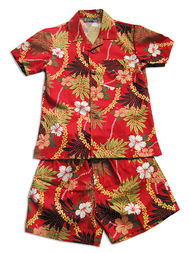 ?？诮z妮雅服飾銷售產品列表 兒童服裝與食用農產品初加工