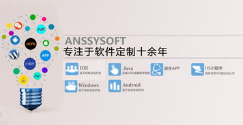 軟件定制開發(fā)報價